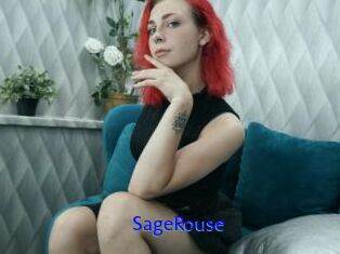 SageRouse