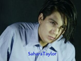 SaharaTaylor