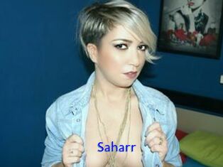 Saharr