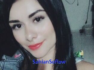 SahianSofiaw Sexo Gratis