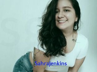 SahraJenkins
