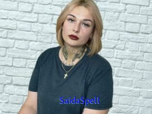 SaidaSpell