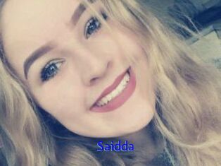 Saidda