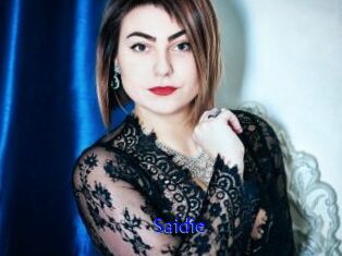 Saidie