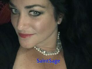 SaintSage
