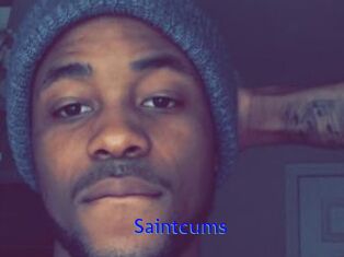 Saintcums