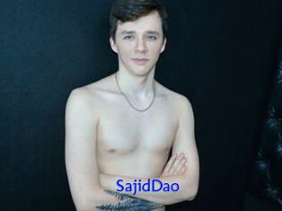 SajidDao