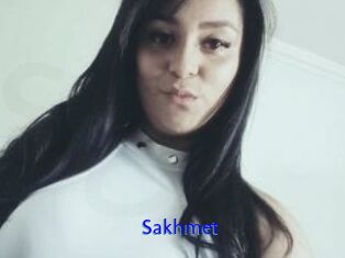 Sakhmet