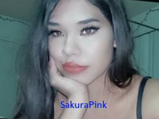 SakuraPink