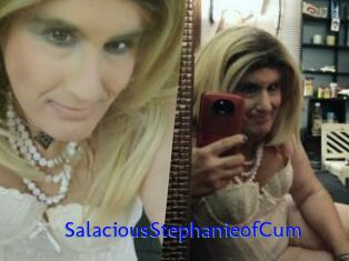 SalaciousStephanieofCum