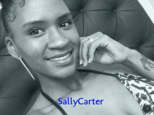 SallyCarter