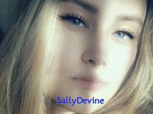 SallyDevine