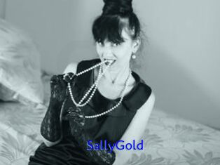 SallyGold