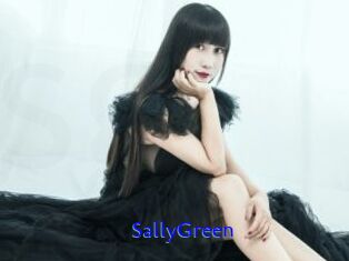 SallyGreen