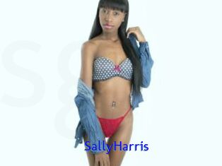 SallyHarris Sexo Gratis