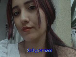 SallyJonness