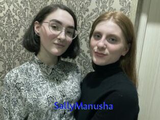 SallyManusha