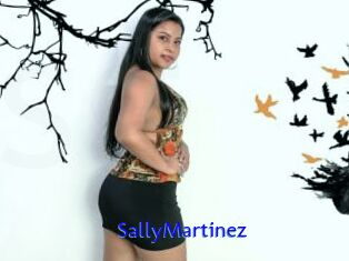 SallyMartinez
