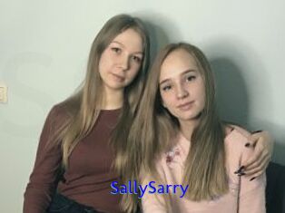 SallySarry