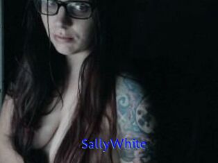 Sally_White