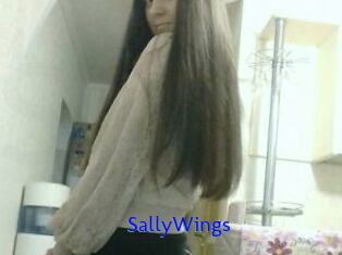 SallyWings
