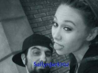 SallynJack702