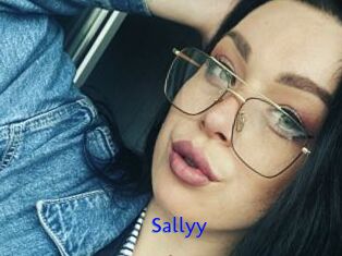 Sallyy
