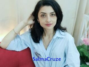 SalmaCruze