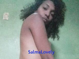 SalmaLovely