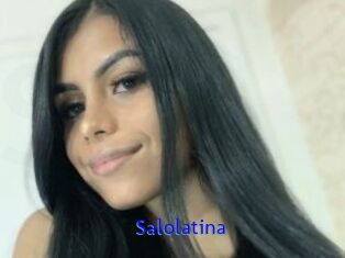 Salolatina