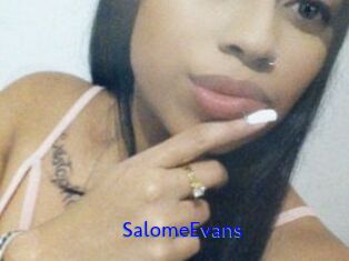 SalomeEvans