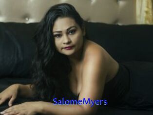 SalomeMyers
