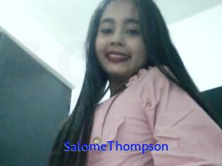 SalomeThompson