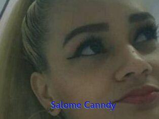 Salome_Canndy