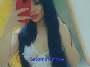 Salome_Prince Sexo Gratis