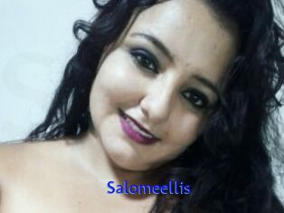 Salomeellis