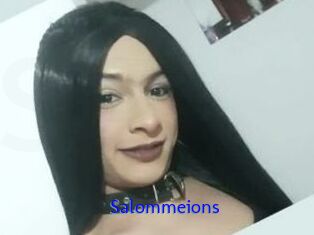 Salommeions