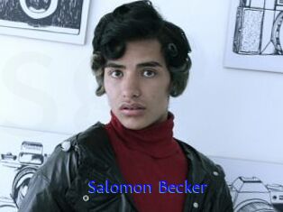 Salomon_Becker