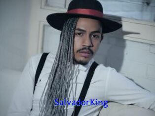 SalvadorKing