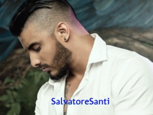 SalvatoreSanti Sexo Gratis