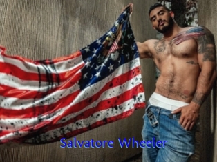 Salvatore_Wheeler Sexo Gratis