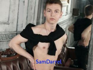 SamDarrel