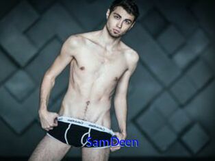 SamDeen