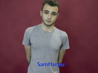 SamHarper