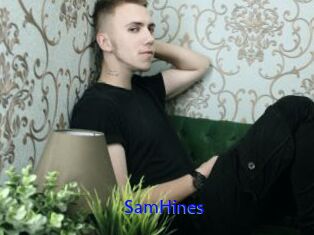 SamHines