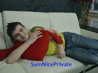 SamNicePrivate