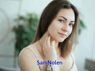 SamNolen