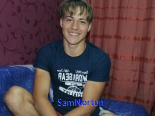 SamNorton