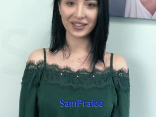 SamPraide
