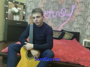 SamReaves